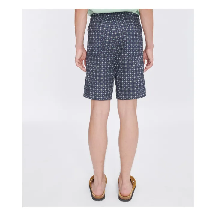 A.P.C. Short Vincento | Bleu marine