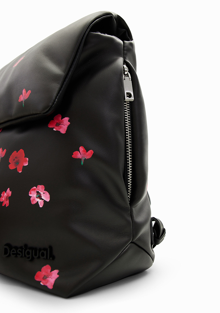 Desigual Back_Circa Dubr | NOIR