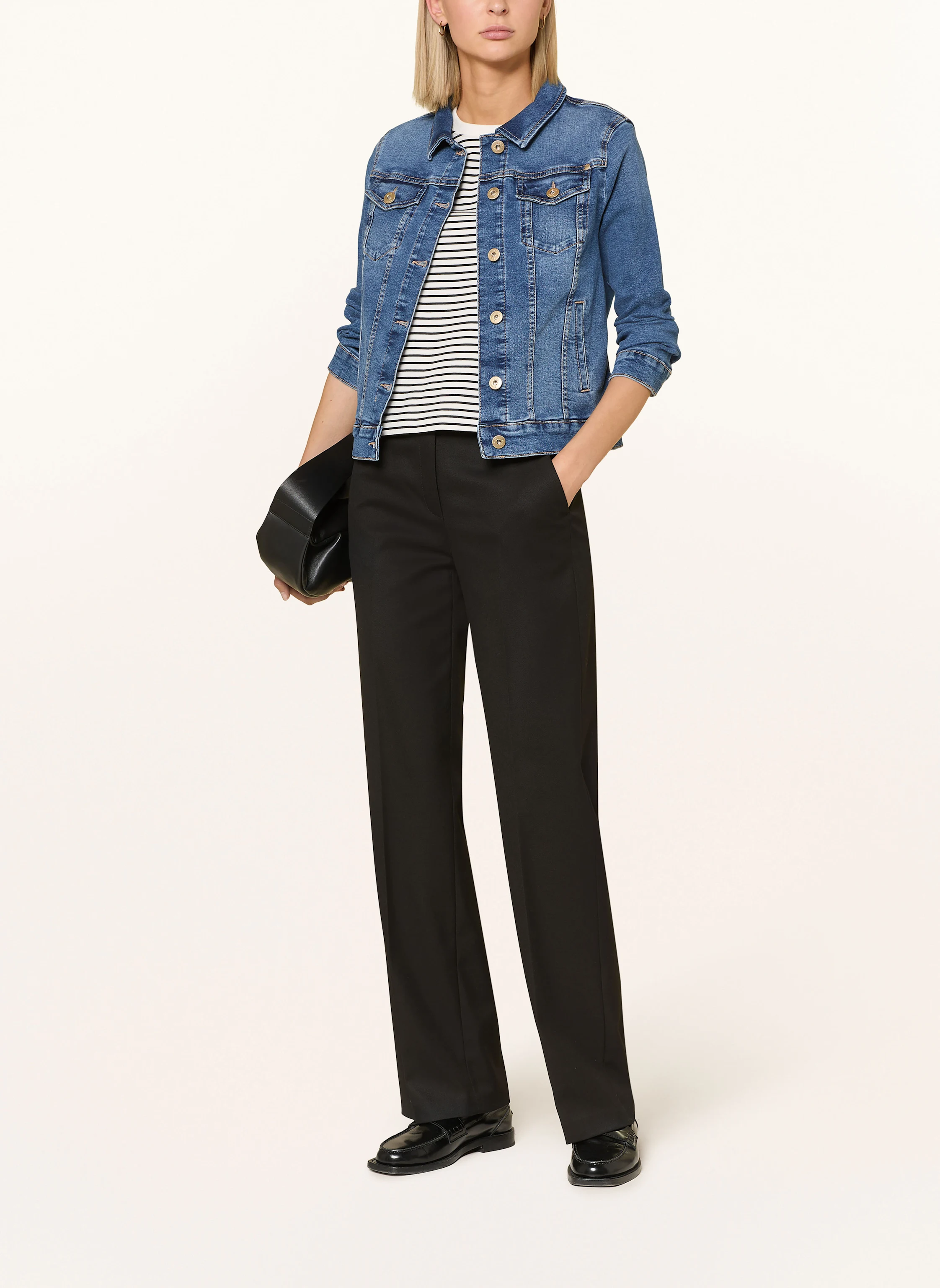 BRAX Jeansjacke MIAMI