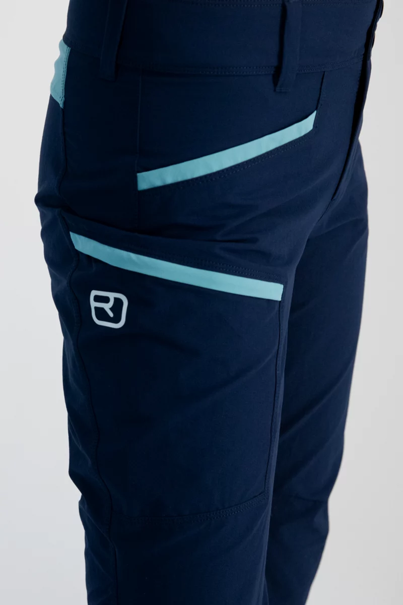 Ortovox Pelmo Damen Wanderhose