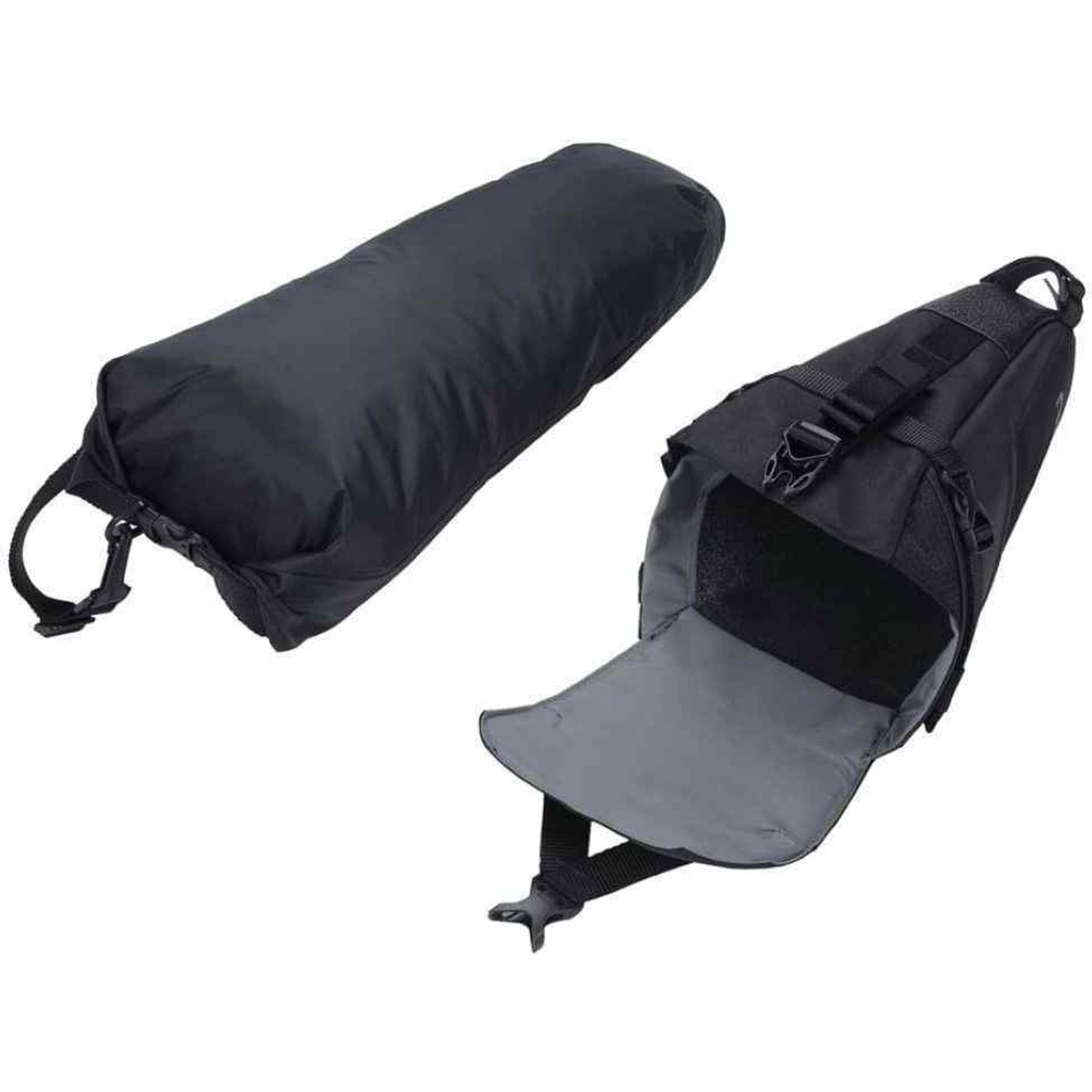BBB Cycling BSB-143 Seat SideKick Zadeltas