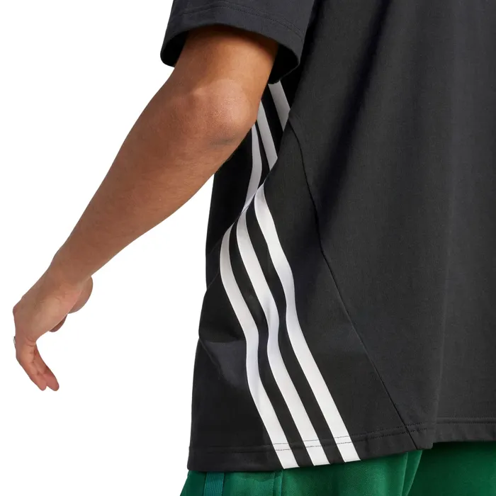 Adidas Future Icons 3-Stripes Shirt Heren