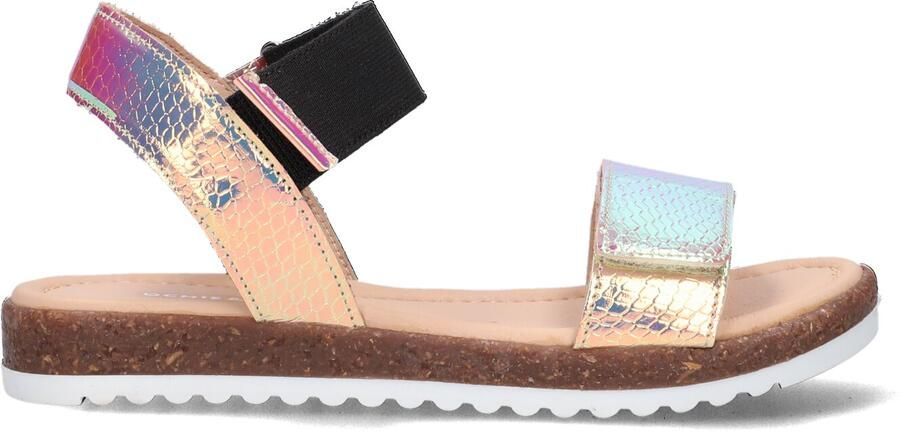 Jochie & Freaks Soul Sandalen Meisjes Kids Roze