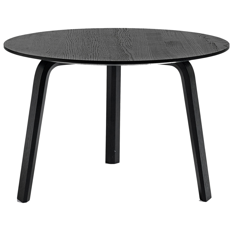 Hay Bella Coffee salontafel 60x39 geolied eiken