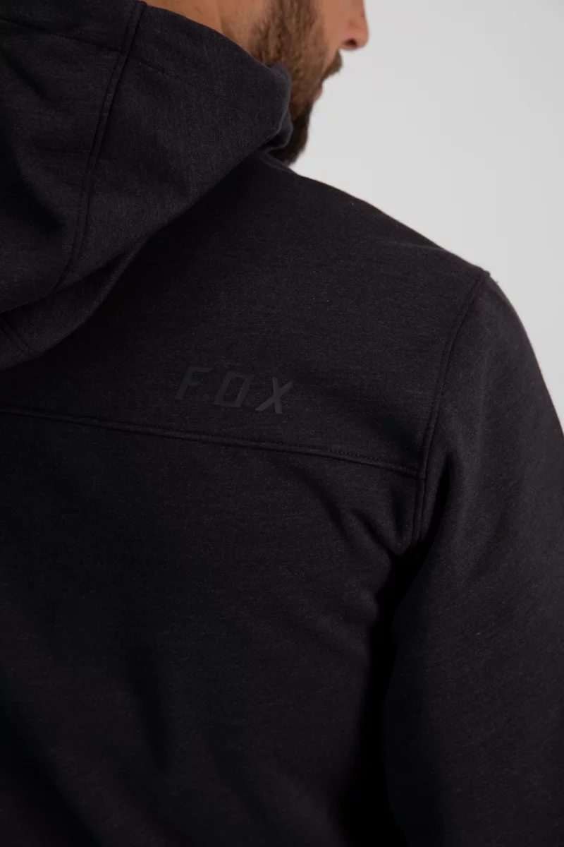 FOX Ranger Fire Herren Bikejacke