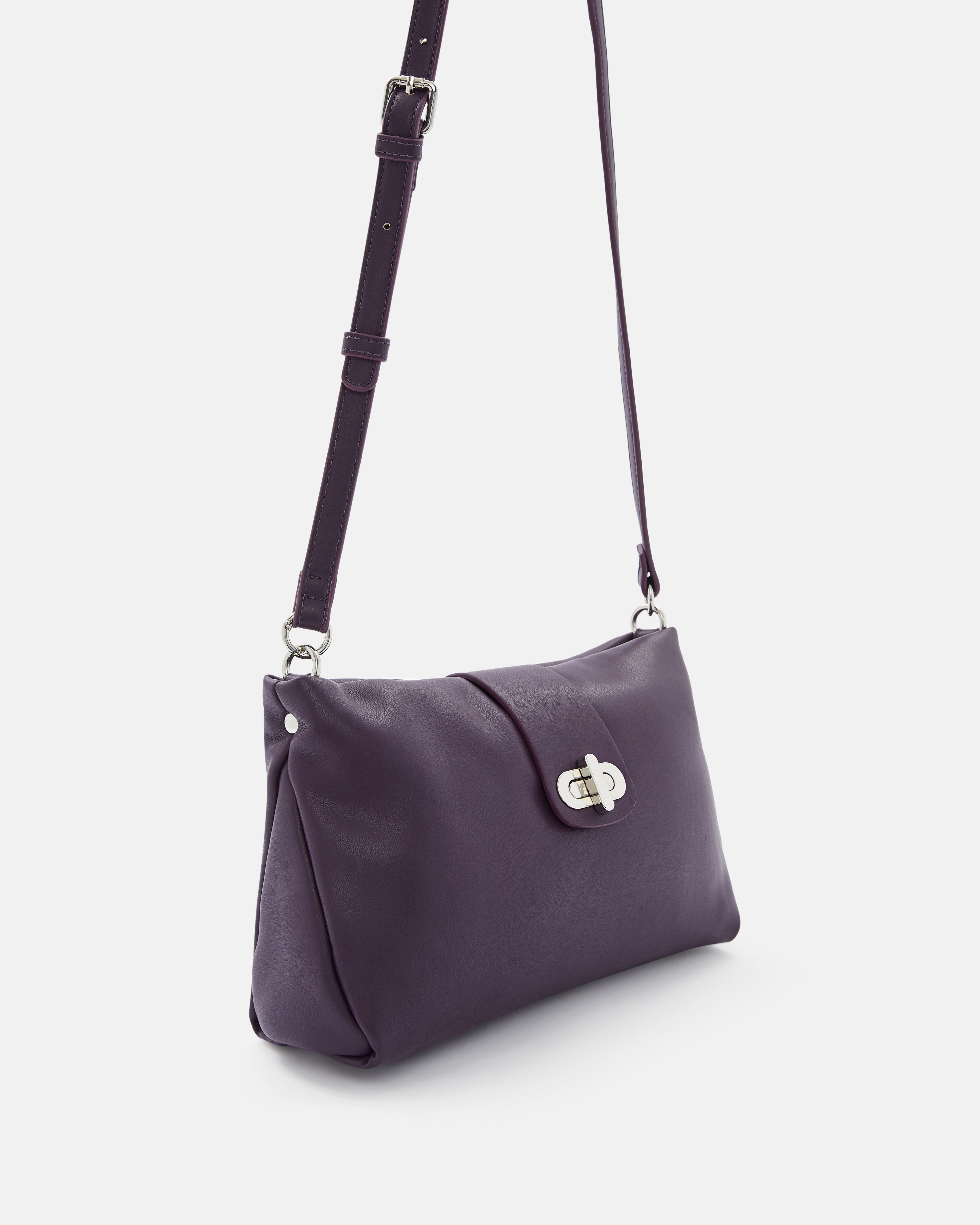 SAC MOYEN FORMAT BONNIE Violet