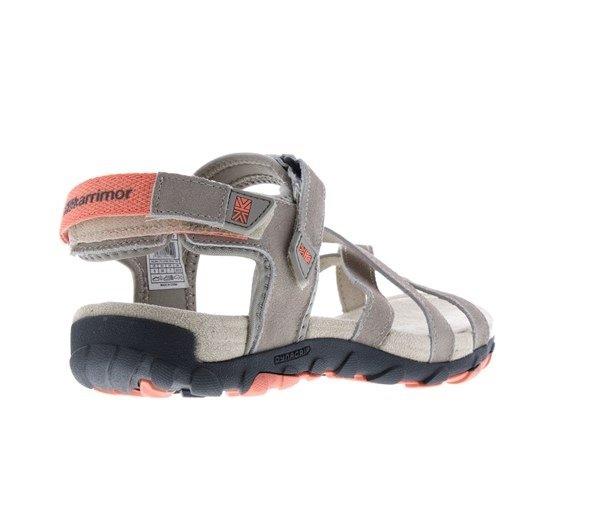 Karrimor Salina Leather Ladies Walking Sandals