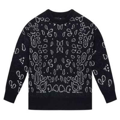 Pull femme Farit LE TEMPS DES CERISES