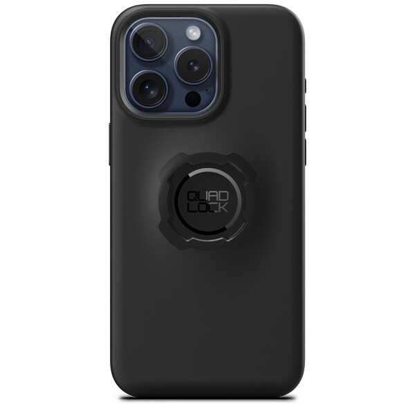 Quad Lock - Coque de protection Case - iPhone 15 Pro Max