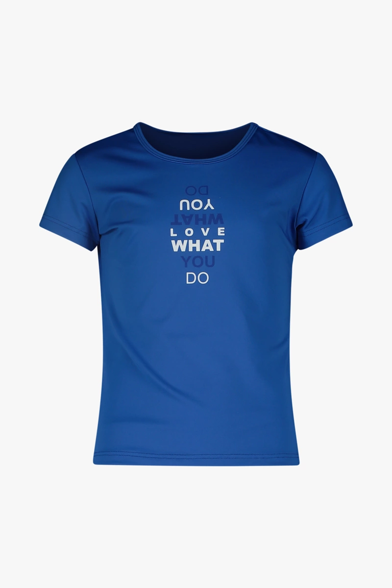 POWERZONE Mädchen T-Shirt