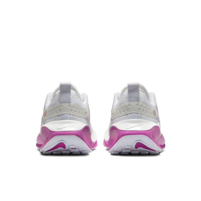 Nike Dame Løbesko InfinityRN 4 Hvid