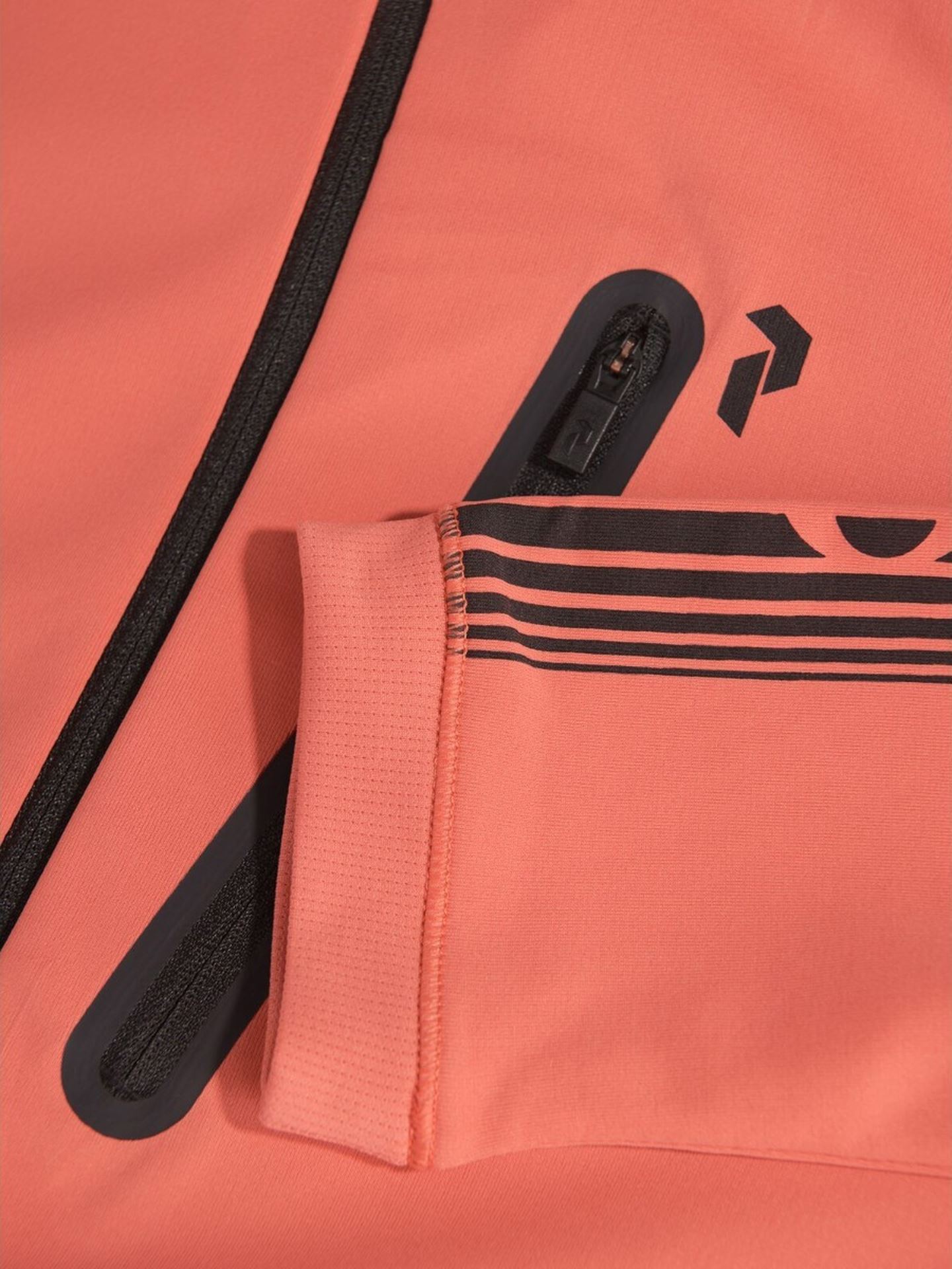 Power Zip Hood