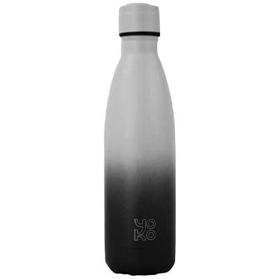 Bouteille isotherme - Sorbet réglisse - 500 ml