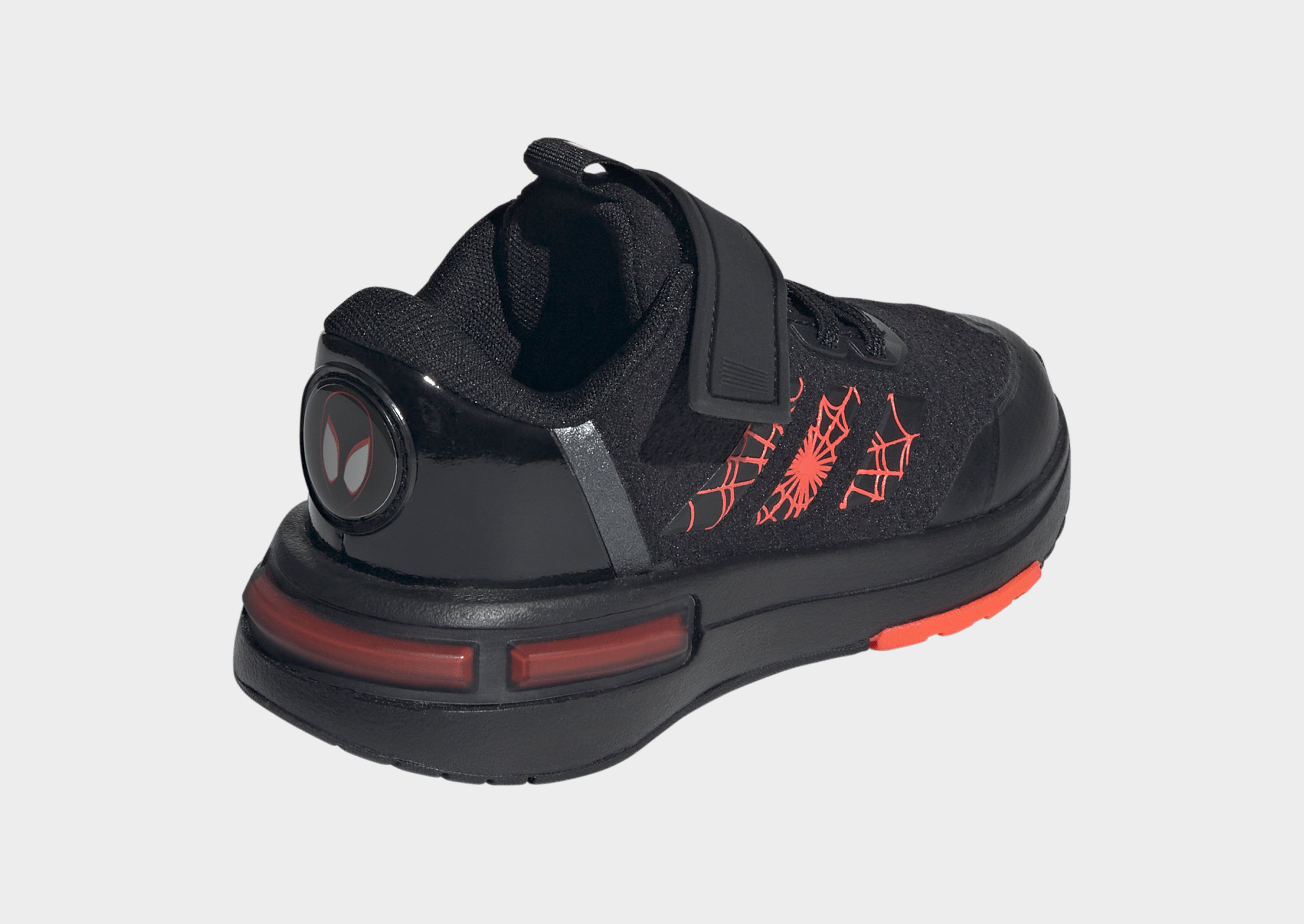 adidas Chaussure Marvel's Spider-Man Racer enfants