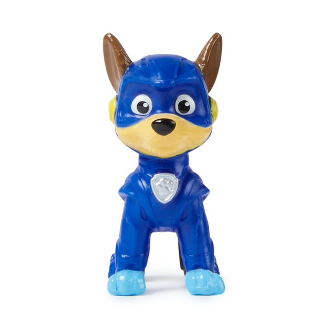 Paw Patrol - The Movie - Pup Squad Mini Figur - 1 Stück