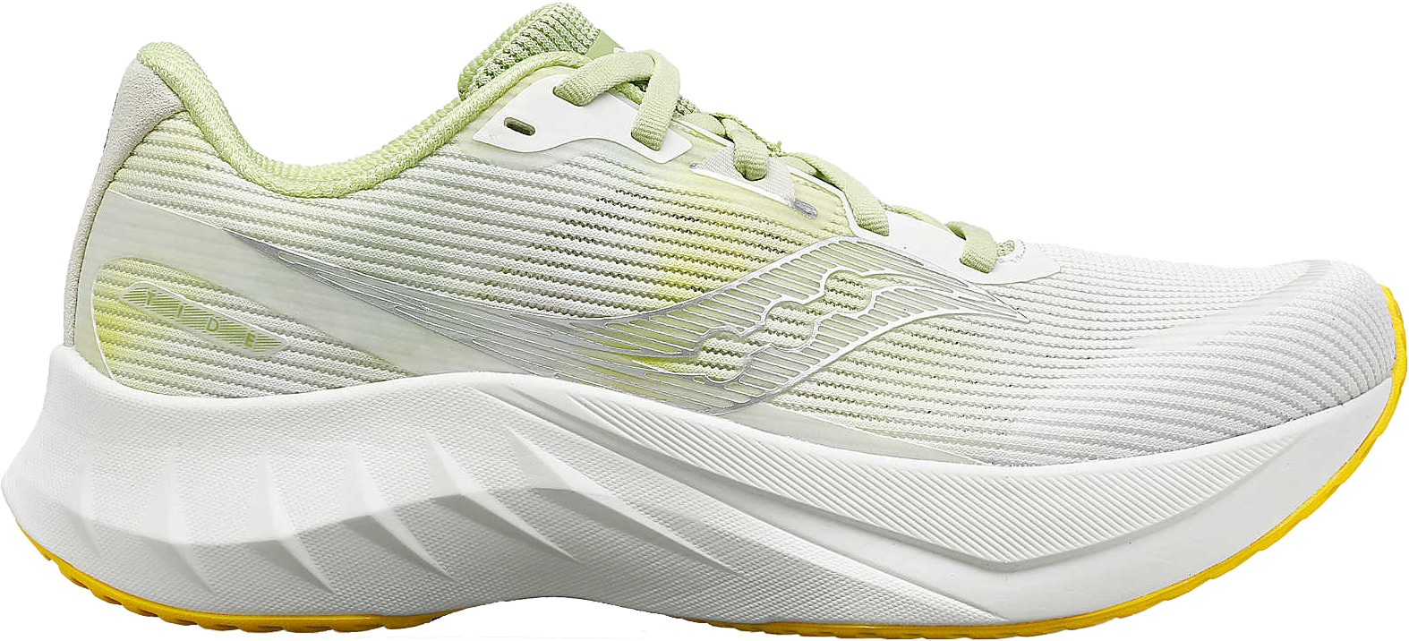Tide 2 Dame White/Fern