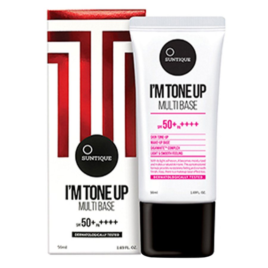 Suntique I'm Tone Up Multi Base SPF50 50ml