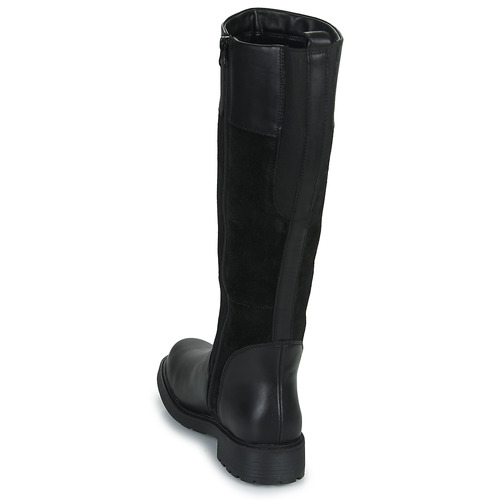 Clarks - ORINOCO2 HI - Noir