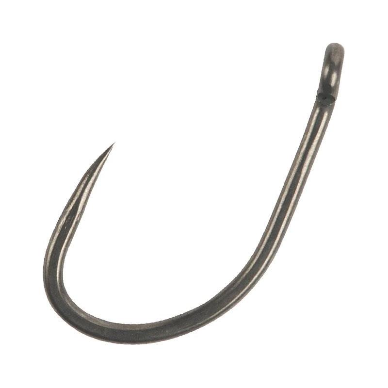 Hamecon Simple Carp Spirit Razor Point Boilie Beak Point Barbless