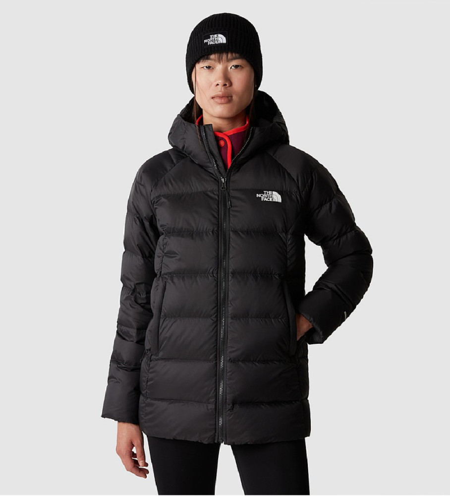 Jaqueta The North Face Hyalite preta