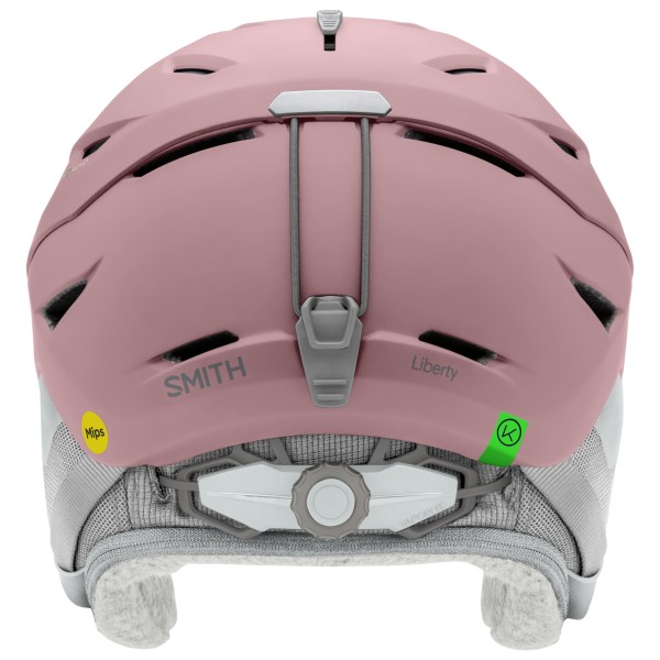 Smith - Liberty MIPS - Skihelm