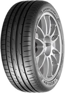 Dunlop Sport Maxx RT2 DSROF 225/45 R19 92W *, runflat