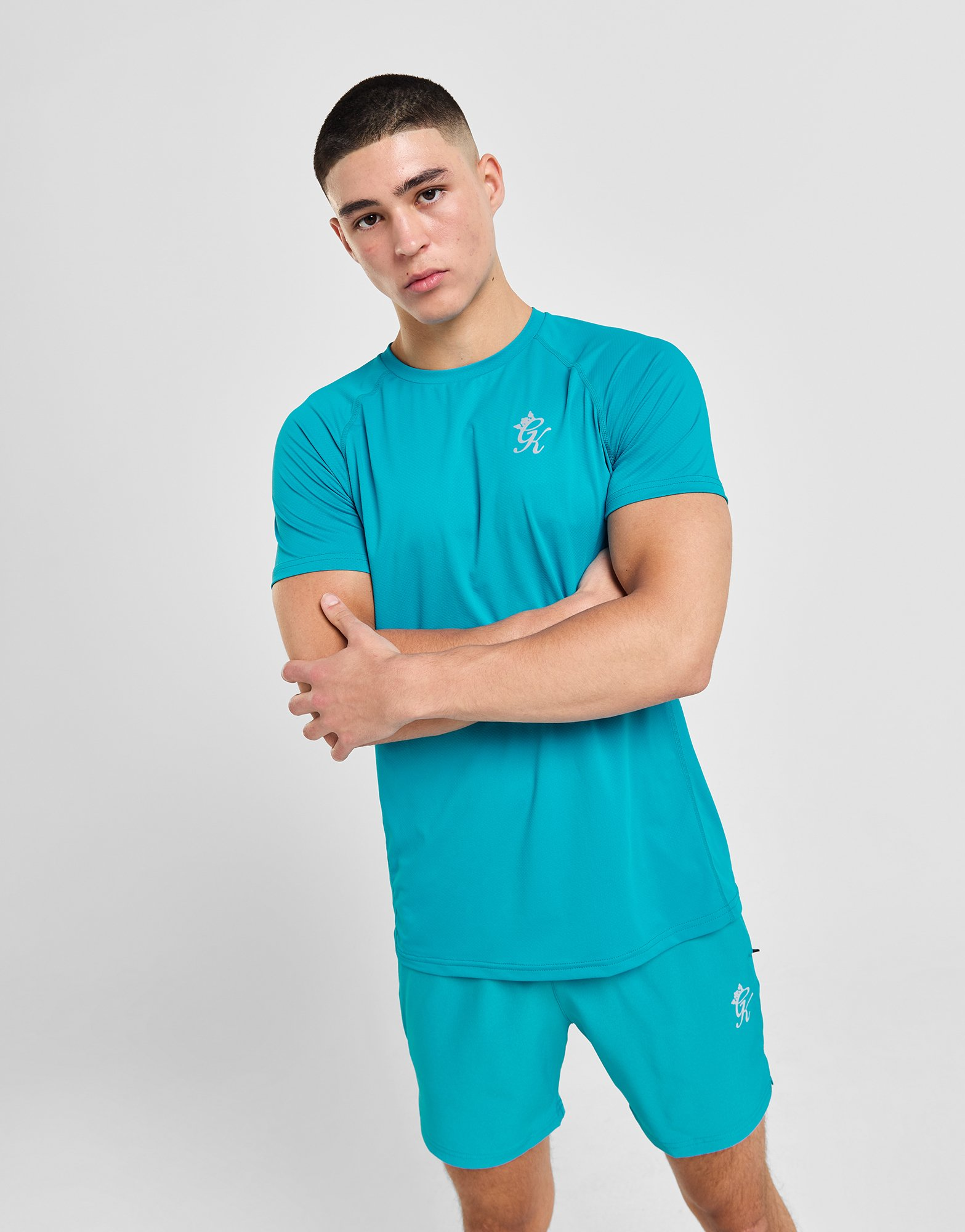 Gym King T-shirt Energy Femme