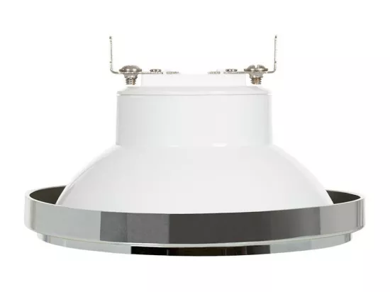 Ampoule LED G53 7W 400lm AR111 4000K Blanc neutre