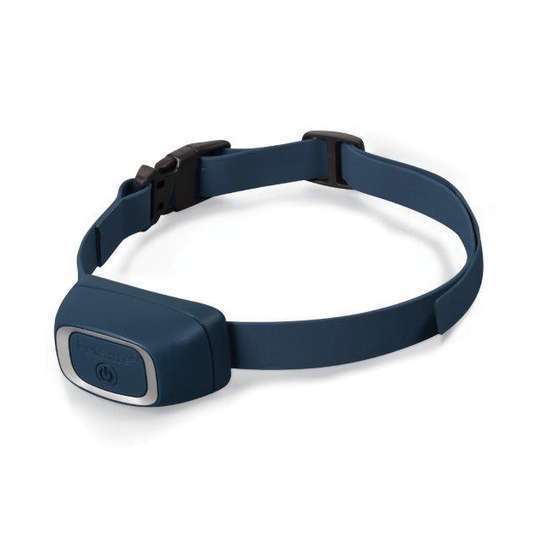 Collier anti-aboiement rechargeable