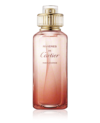 Cartier Rivières de Cartier Insouciance Eau de Toilette Spray 100ml