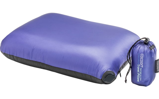 Cocoon Air Core Kissen Hyperlight