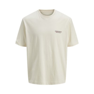 Tee-shirt à manches courtes homme Islgton Type JACK JONES
