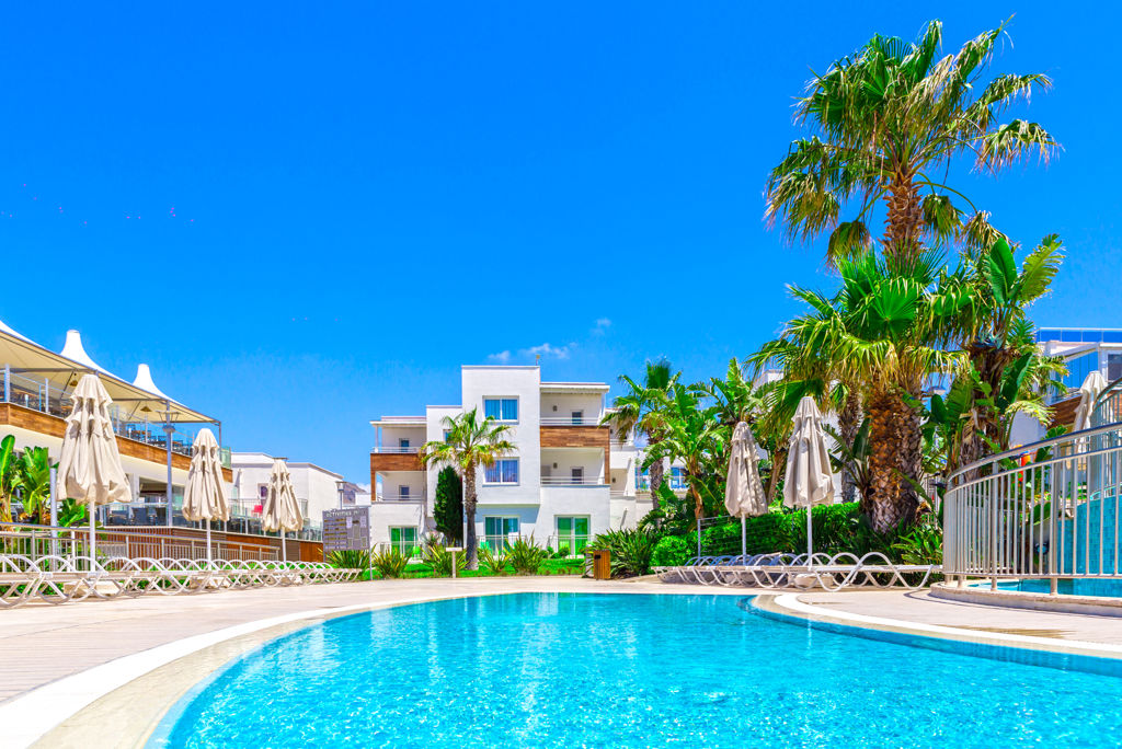 Armonia Holiday Village All Inclusive - Hotel