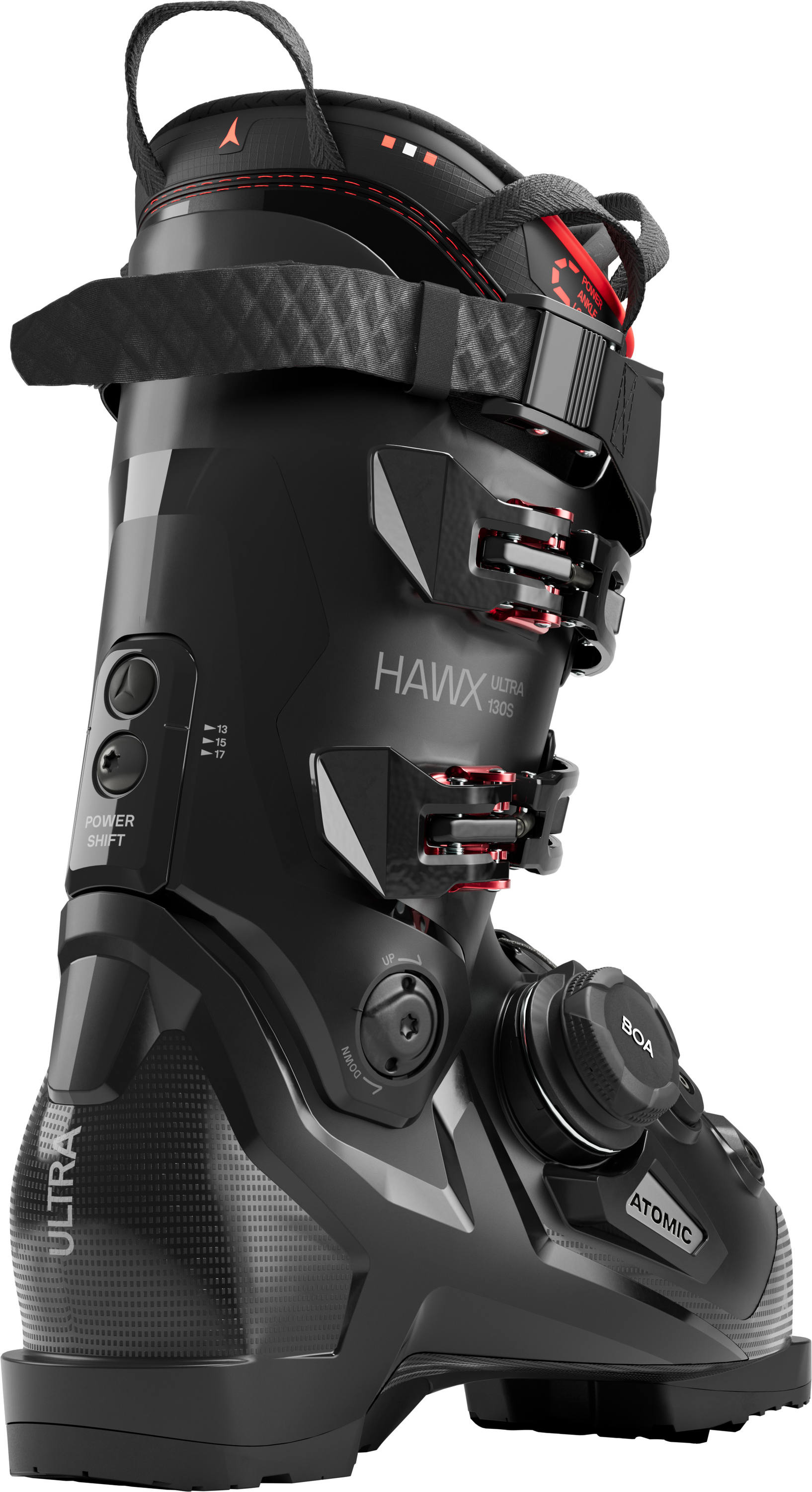 Atomic Hawx Ultra 130 S