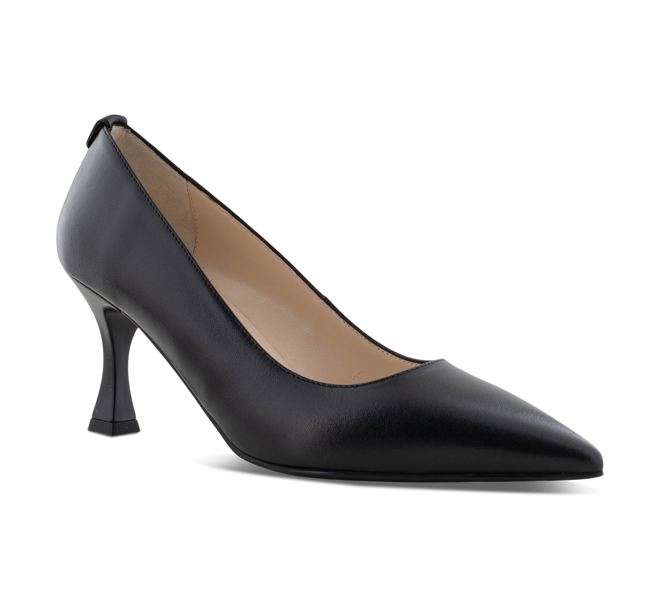 Nero Giardini Klassische Pumps