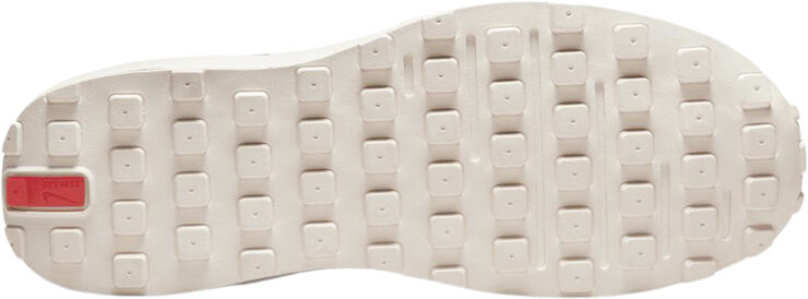 Nike waffle one White