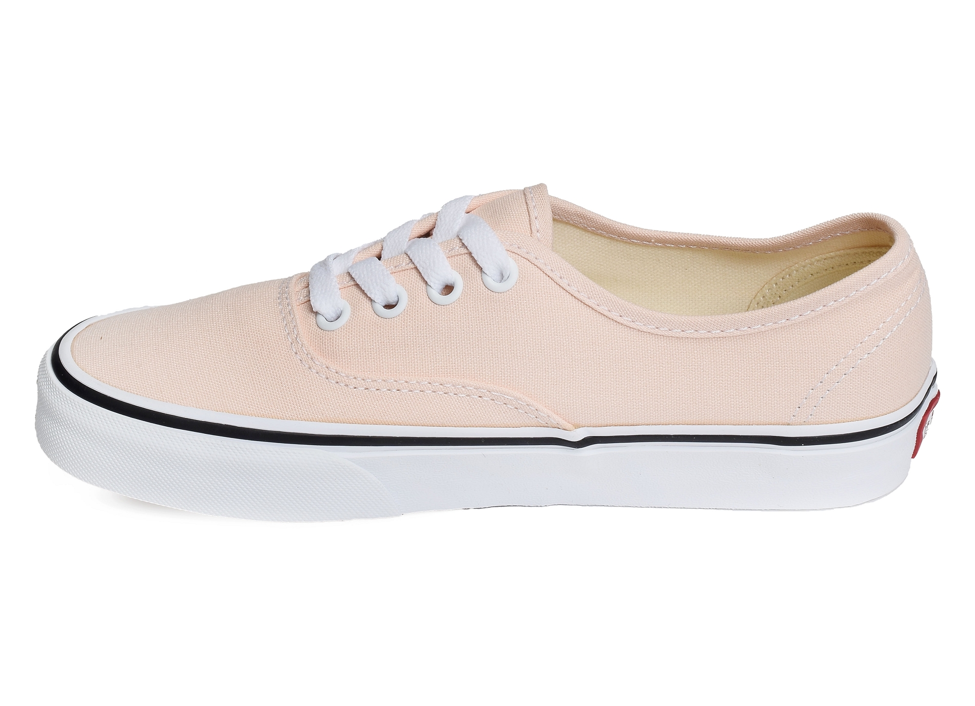 Ua  authentic rose clair