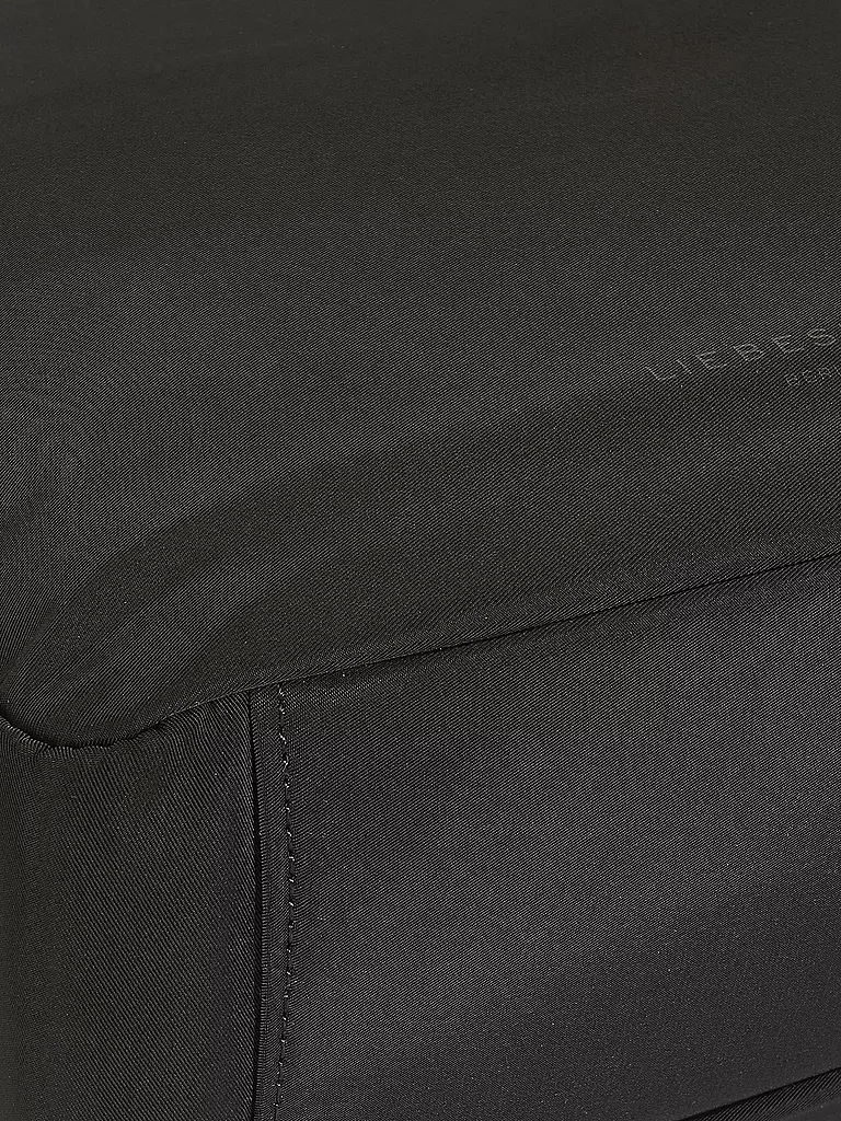 LIEBESKIND BERLIN Toilettetasche schwarz