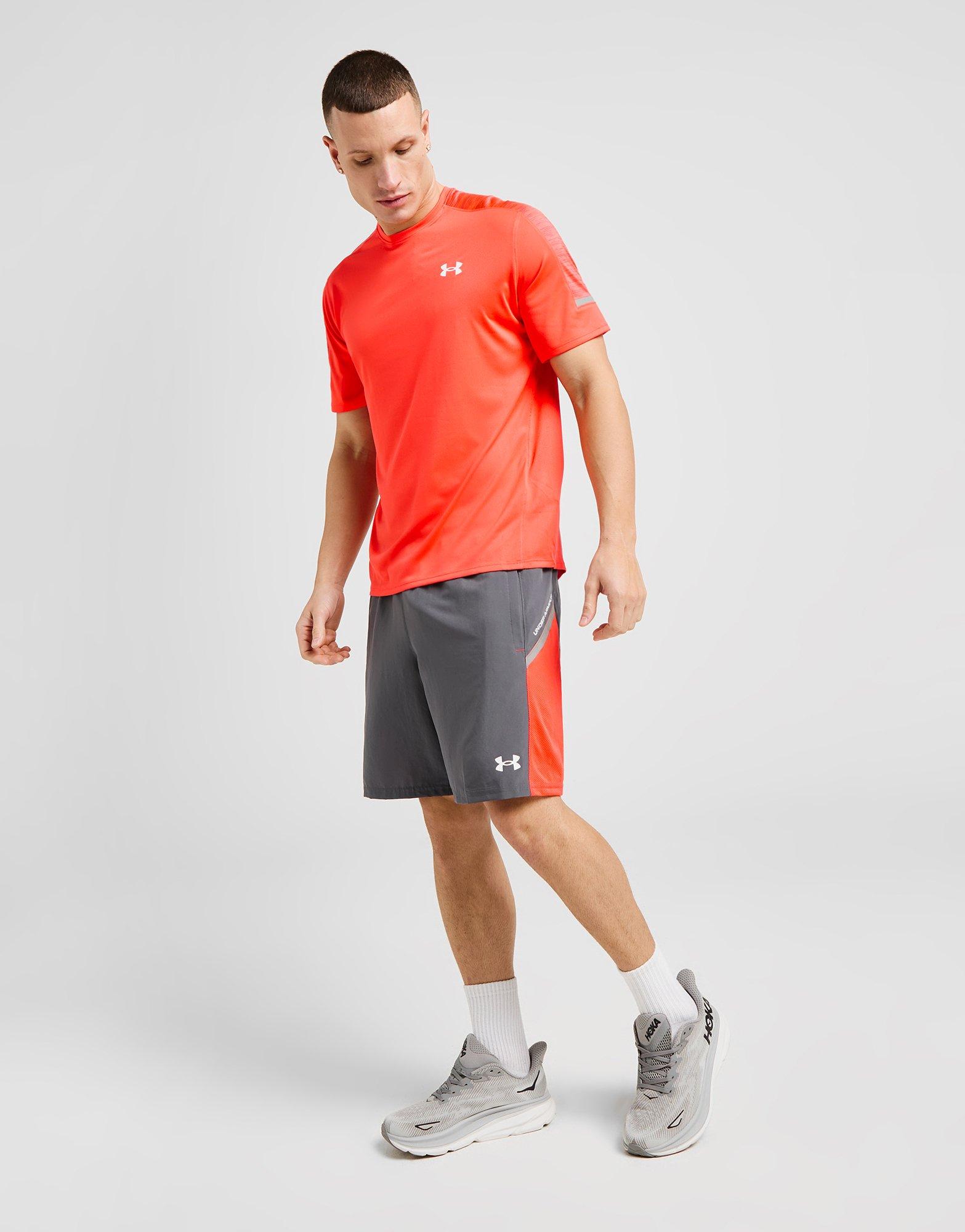 Under Armour Short Tech Utility Homme