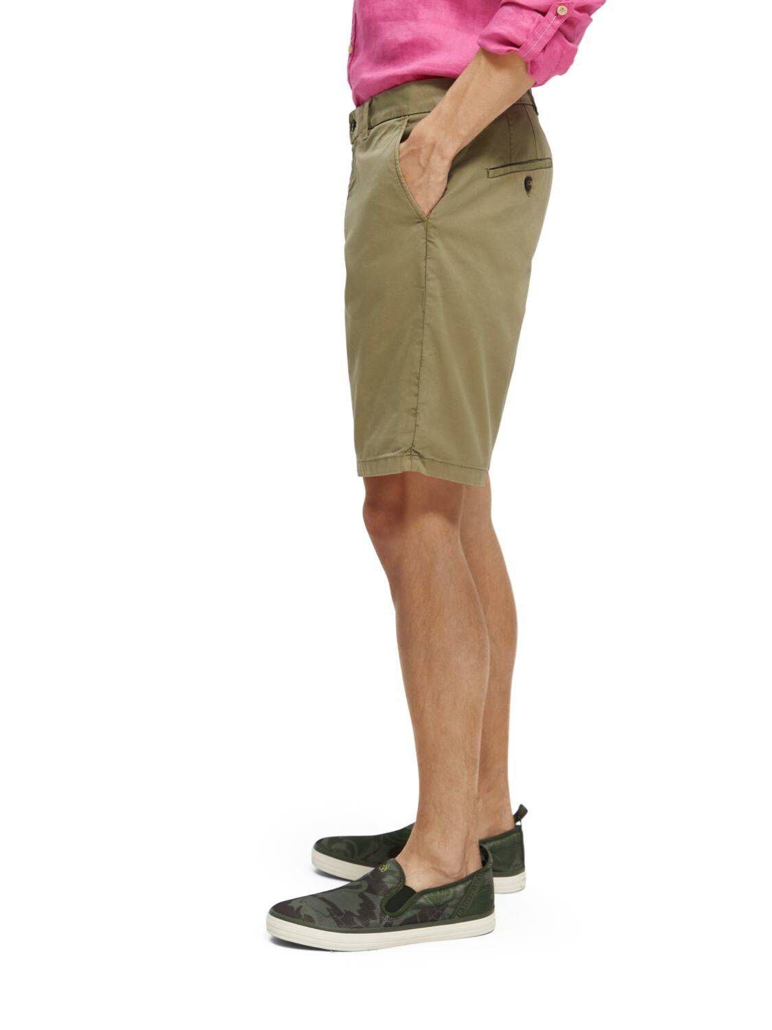 Scotch & Soda| Herren Shorts STUART