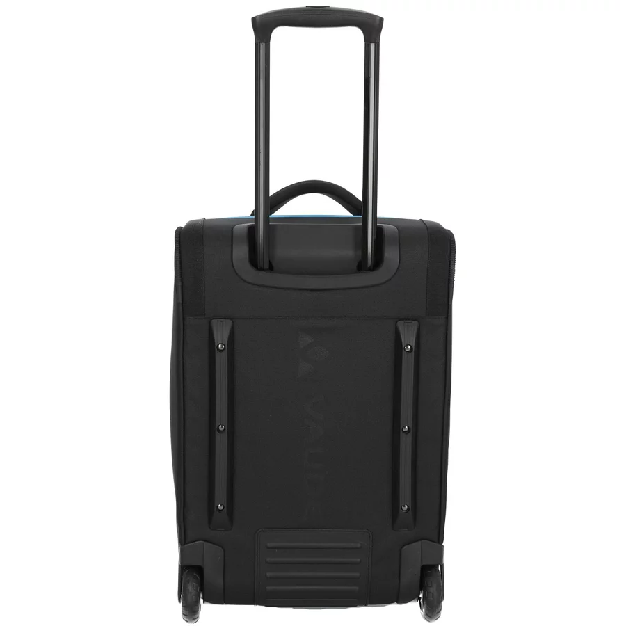 Vaude New Islands Rotuma 35 - 2-Rollenreisetasche S 54 cm azure