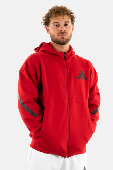 Blousons et vestes adidas sportswear m.z.n.e tepore