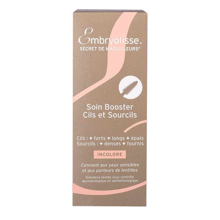 Soin booster cils & sourcils 6,5ml