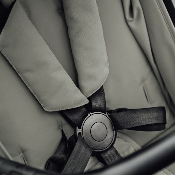 Little Dutch Buggy Comfort