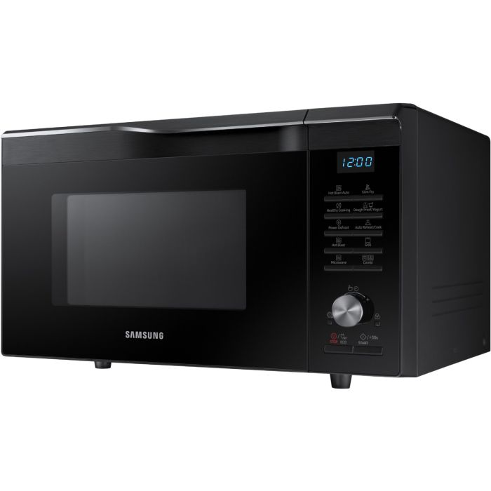 Samsung Kombi-Mikrowelle MC28M6035KK/EG