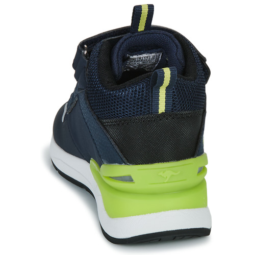 Kangaroos - KD DOSE EV - Marine