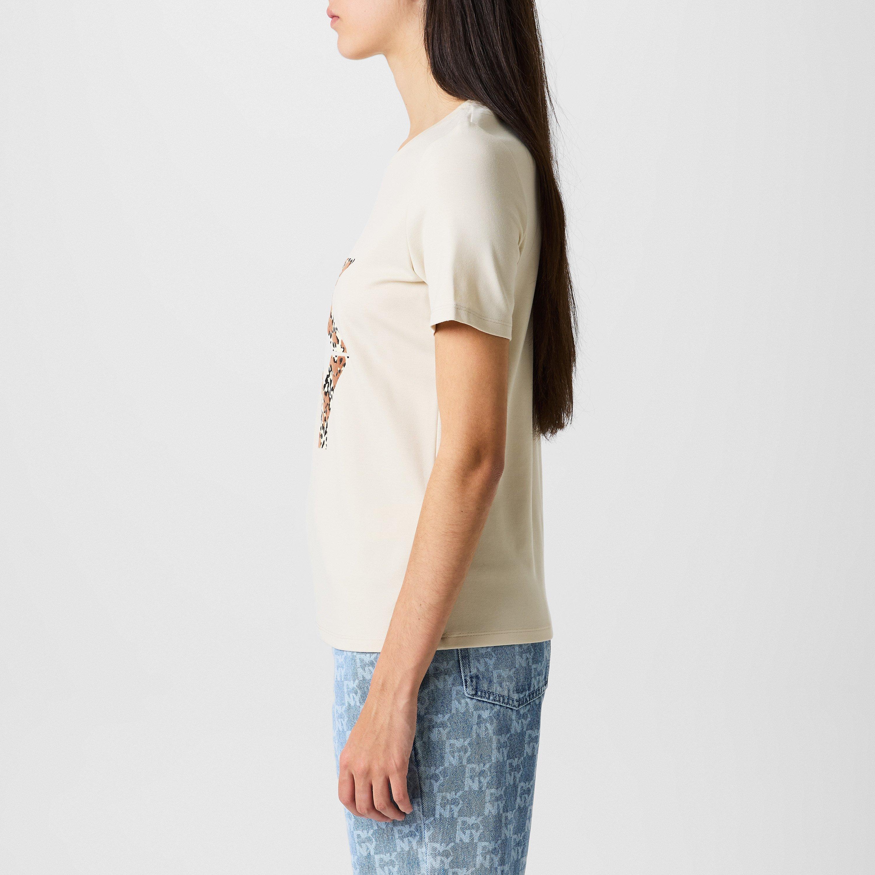 DKNY Logo T-Shirt
