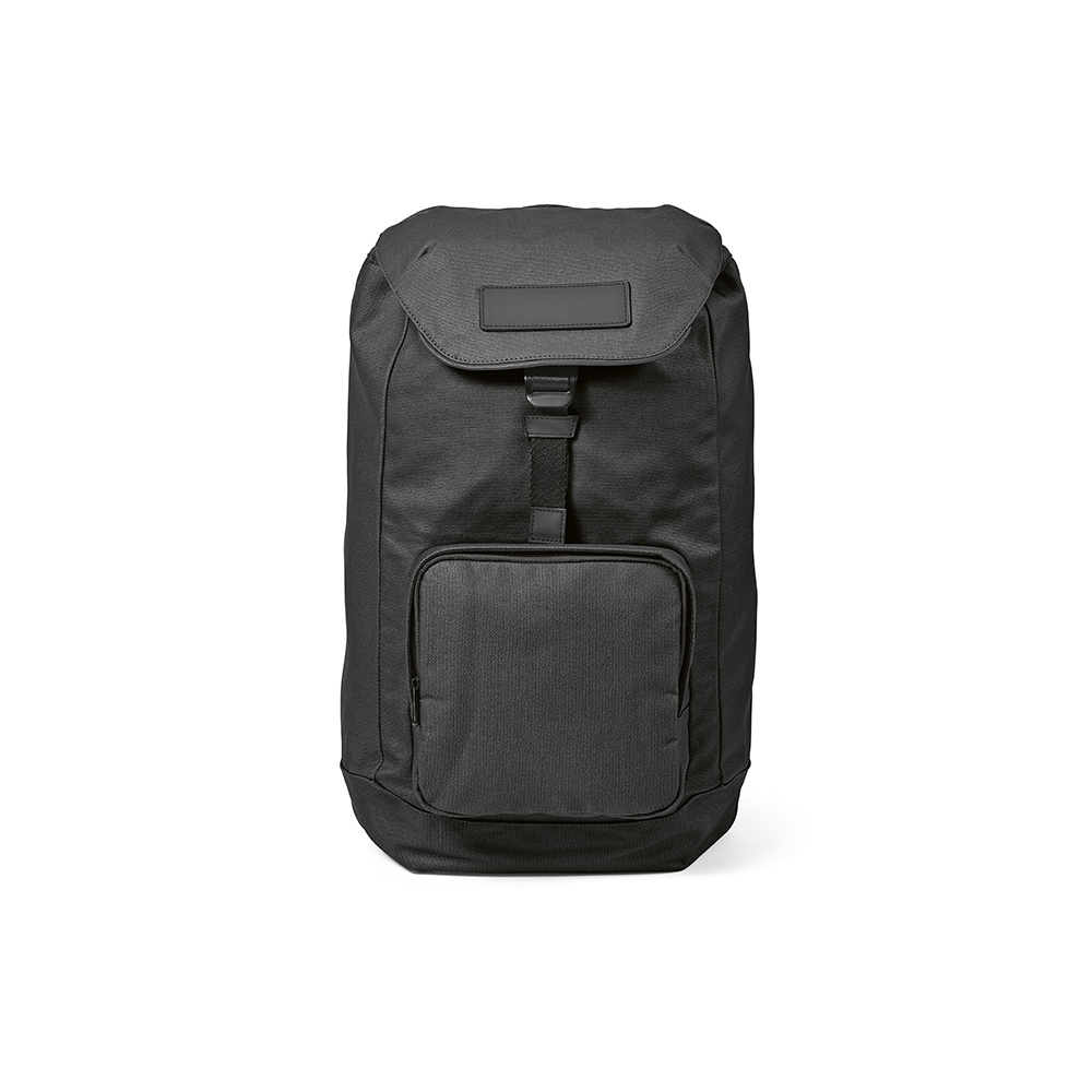 Aodaci ABK011 - Sac à dos Copenhagen 20L Coton recyclé 240gsm