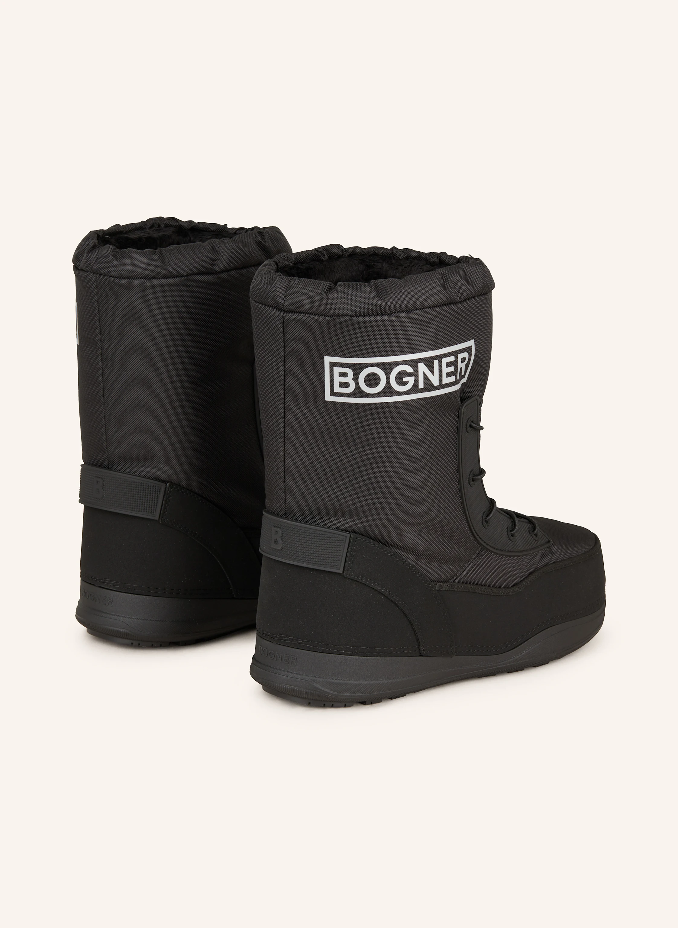 BOGNER Schnürboots LAAX 2 B