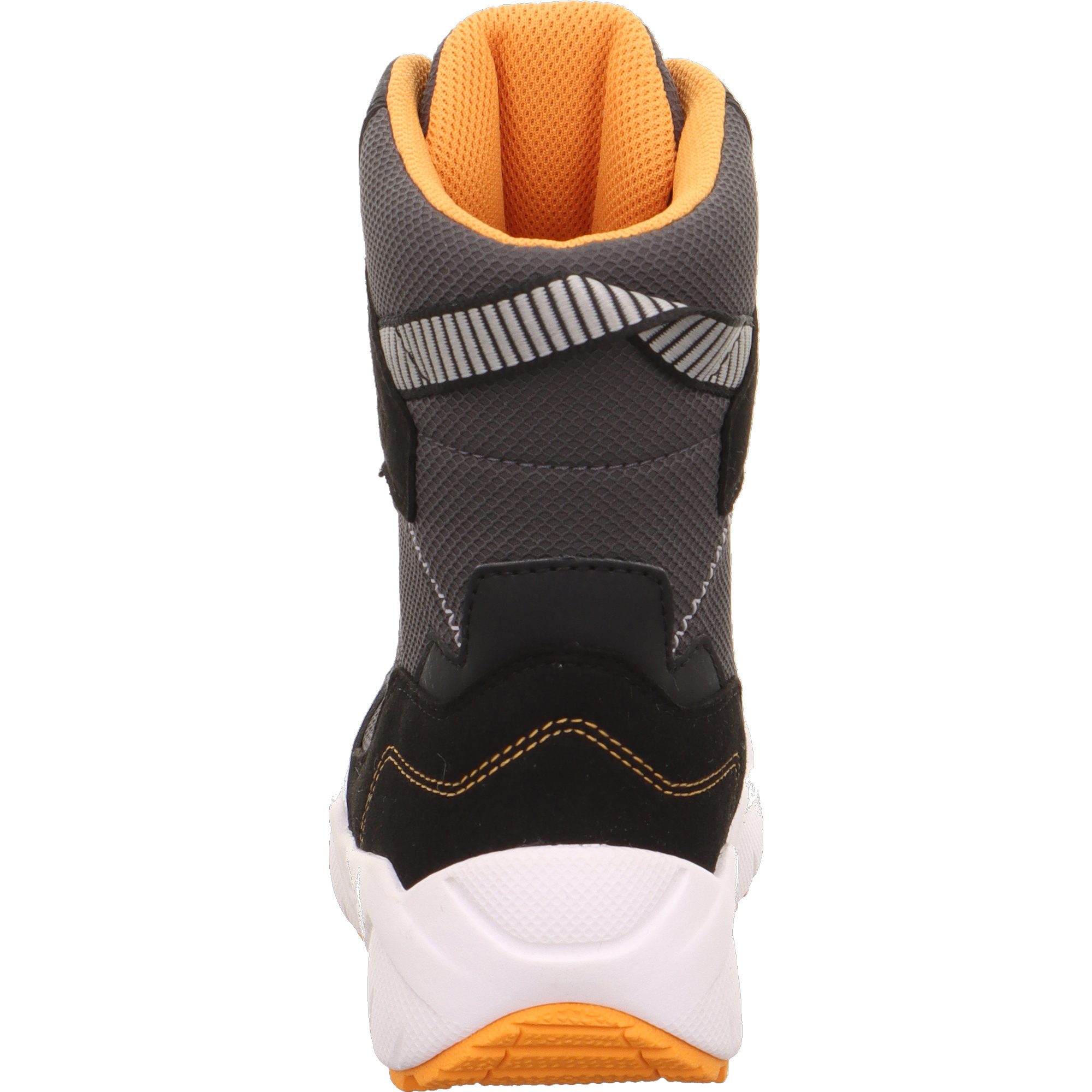 Superfit Culusuk 2.0 Winterstiefel Kinder schwarz